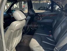 Mercedes-Benz S-Класс