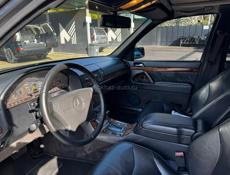 Mercedes-Benz S-Класс