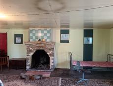 Дом с видом🔥 на Кавказский хребет