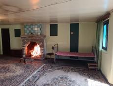 Дом с видом🔥 на Кавказский хребет