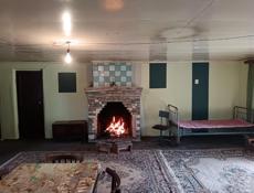 Дом с видом🔥 на Кавказский хребет