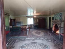 Дом с видом🔥 на Кавказский хребет