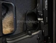 Холостые пистолеты