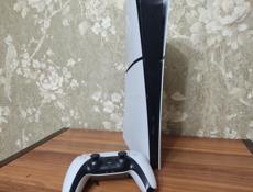 Playstation 5 slim digital