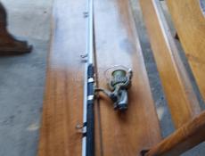 Удочка на большую рыбу