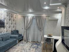 Сухум улица Аргун 12 подъезд 1 этаж 4 квартира 2 х комнатная большая !