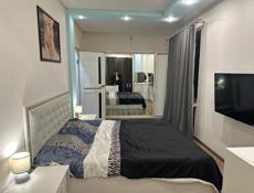 Сухум улица Аргун 12 подъезд 1 этаж 4 квартира 2 х комнатная большая !