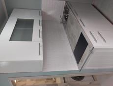 Сдам в центре Сухума студию в гостевом доме до конца мая