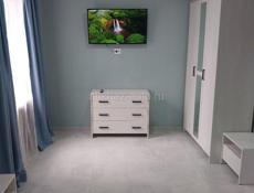 Сдам в центре Сухума студию в гостевом доме до конца мая