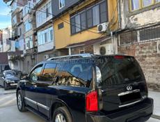 Infiniti QX56