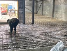 Робота под ключ