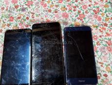 Телефоны на запчасти