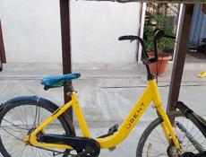 Продам велик