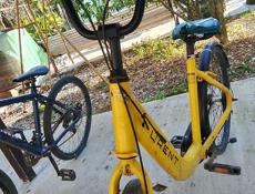 Продам велик