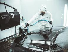 Автомаляр (кузовные работы)