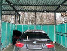BMW Х6