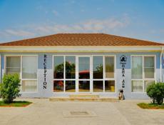 МЕНЕДЖЕР В ОТДЕЛ ПРОДАЖ И БРОНИРОВАНИЯ