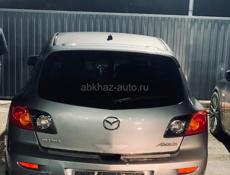 Mazda Аxela