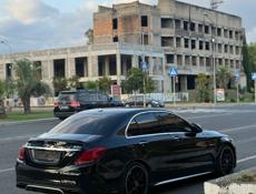 Mercedes-Benz C-Класс Sports Coupe