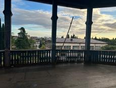 Сдаётся квартира студия