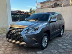 Lexus GX