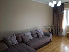 Сдам 1-комн кв на Новом ра-не.