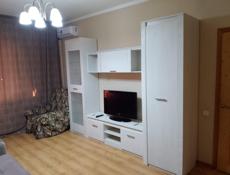 Сдам 1-комн кв на Новом ра-не.