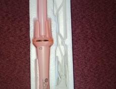 Автоматическая плойка для волос