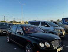 Bentley Continental Flying Spur
