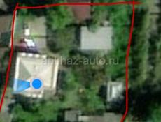 Продается дом, 75 соток