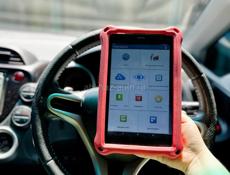 Автодиагностика 