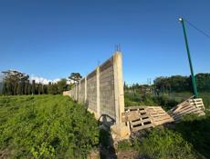 Алахадзы Пицунда 6,5сот