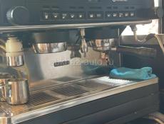 Кофейное оборудование