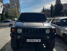 Hummer H3