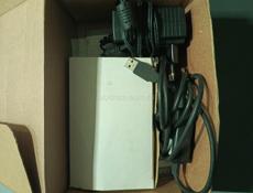 Мини-компьютер сканер CipherLab 8200