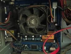 Материнская плата ASRock N68-VS3 UCC (АМ3)