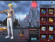 Пабг мобайл акаут 