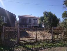 Продается дом срочно!собственный!1650000 звонить ватсап!