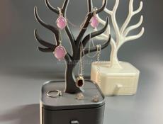 Шкатулка для украшений