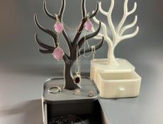 Шкатулка для украшений