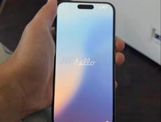 Продаю айфон 15 про Макс 256 гб 87 АКБ 