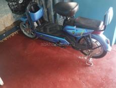 Электро скутер