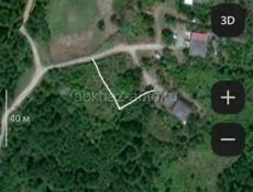 Земельный участок Мархяул 25 соток 