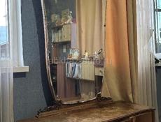 Антикварная спальня 