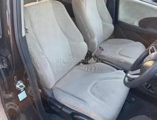 Хонда фит 2012