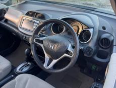 Хонда фит 2012