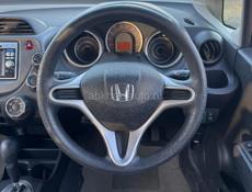 Хонда фит 2012