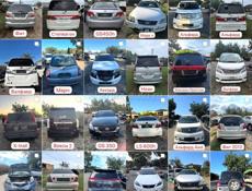 Хонда фит 2012