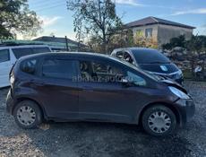 Хонда фит 2012