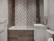 Ремонт квартир под ключ.